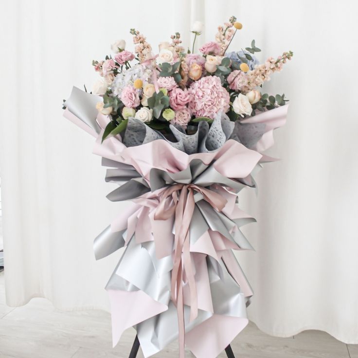 Lumiere Florist — Lumiere Look 01 | Gold Lady Palace Seremban gown rental